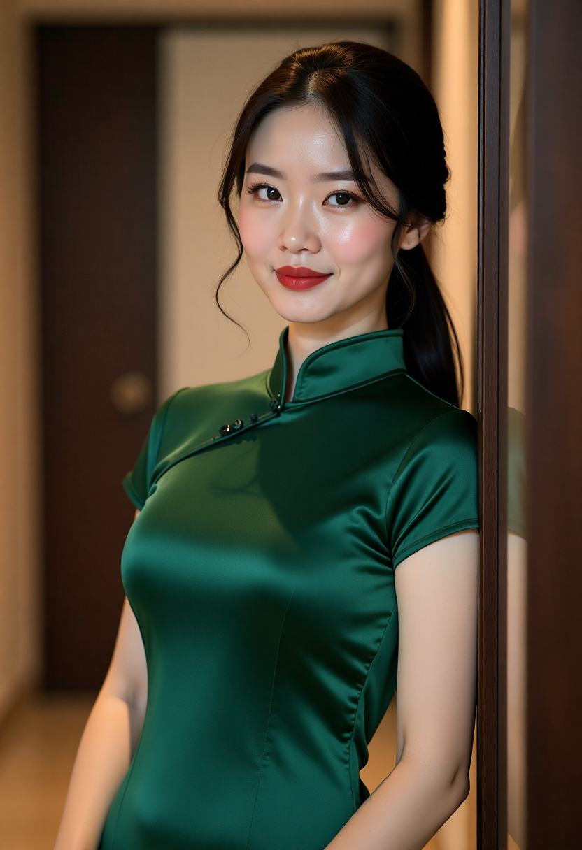 晚秋电影海报