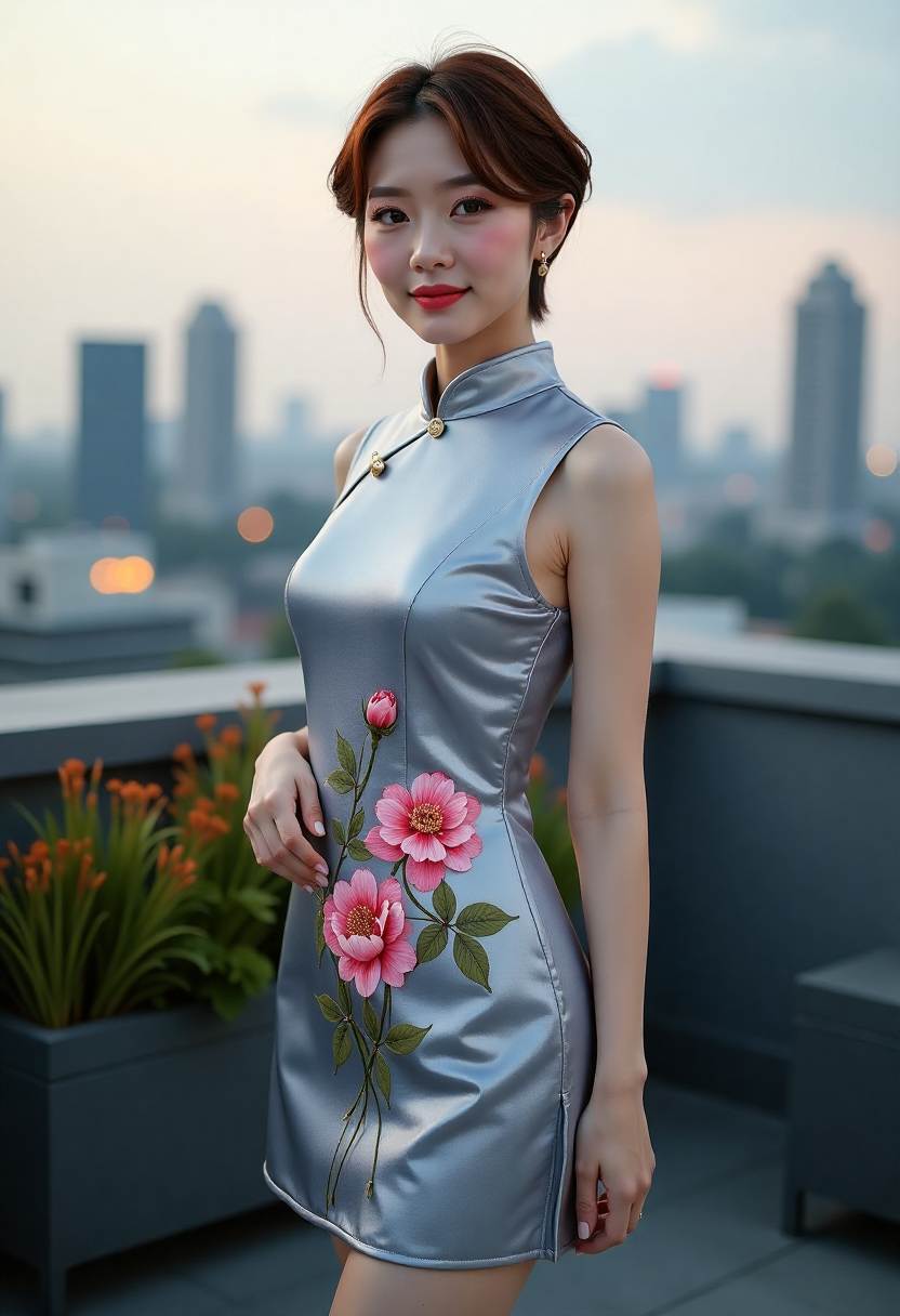 武侠电影海报