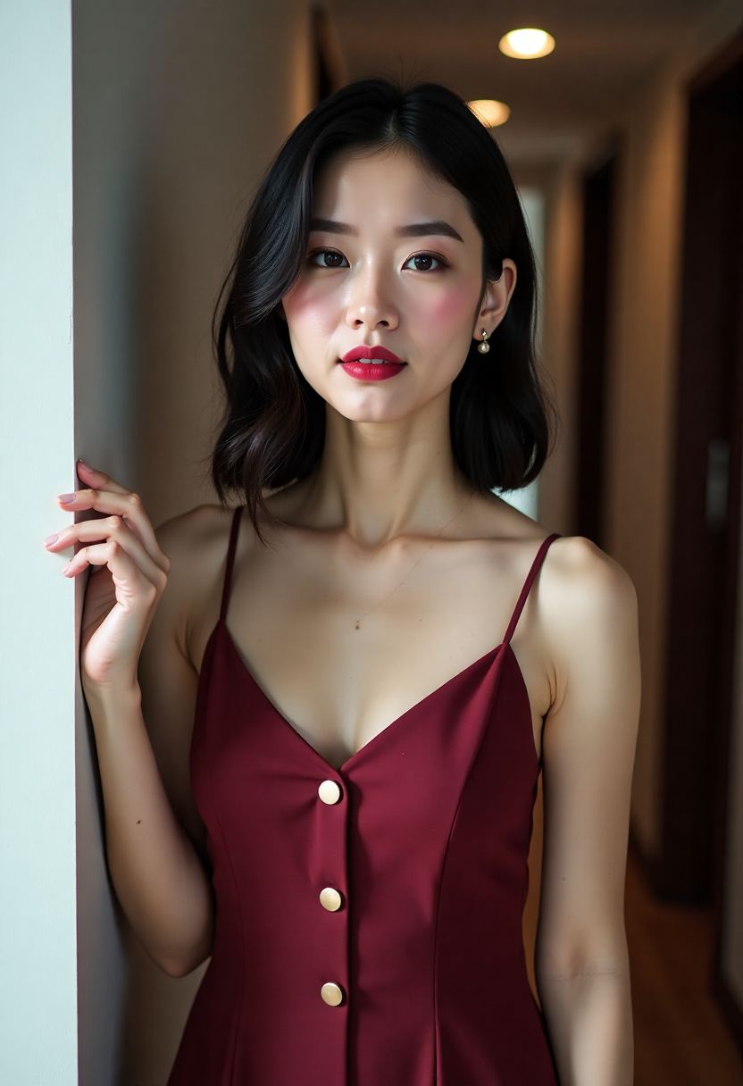 刺客聂隐娘电影海报