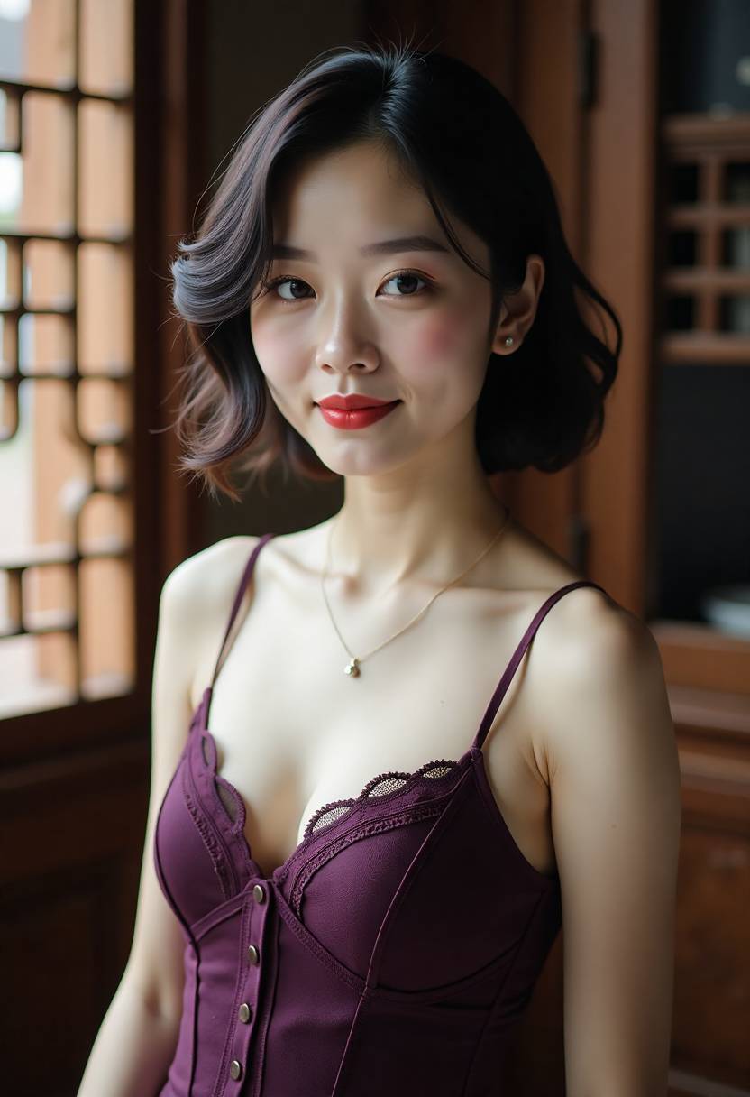 三城记电影海报