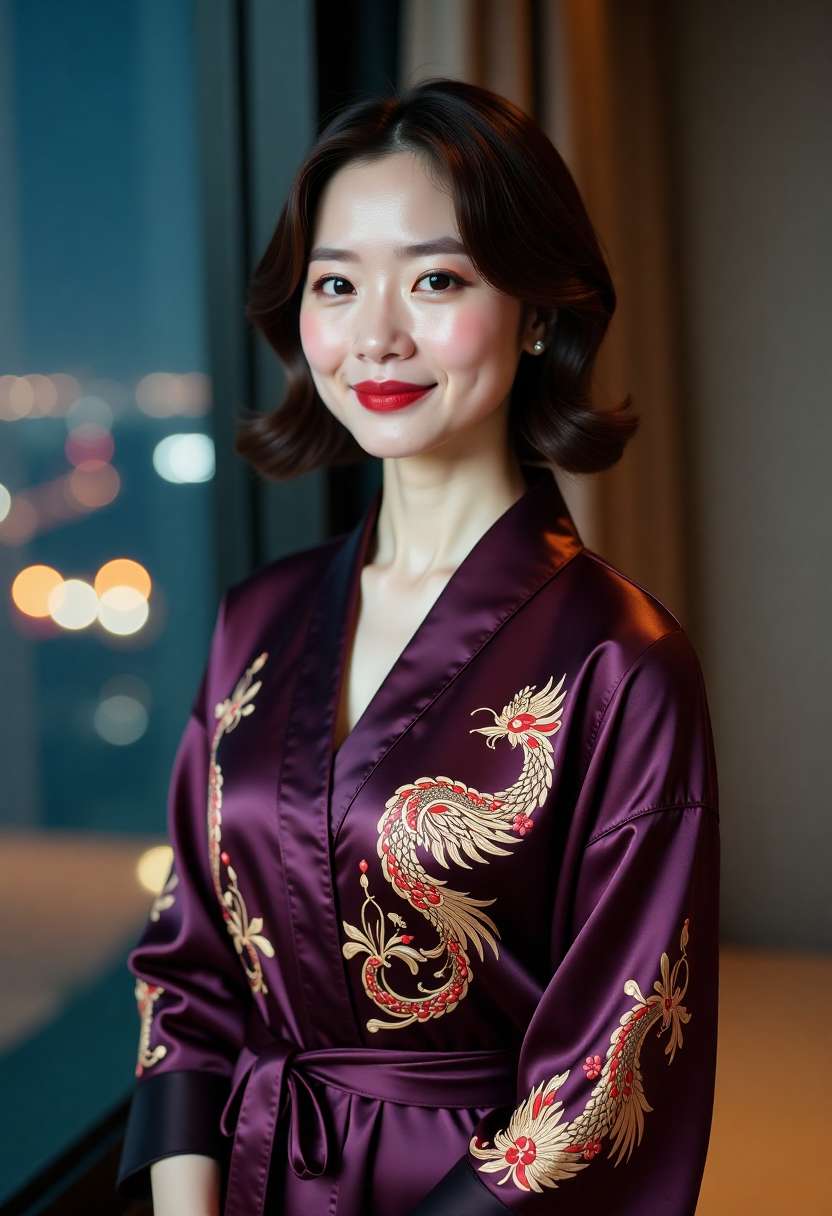 周末晚场的头像